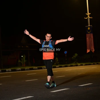 Runner Photo 3533851
