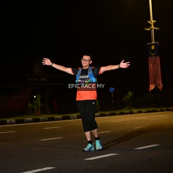 Runner Photo 3533852