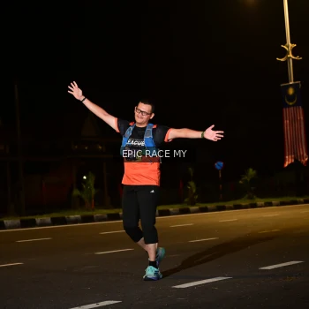 Runner Photo 3533853