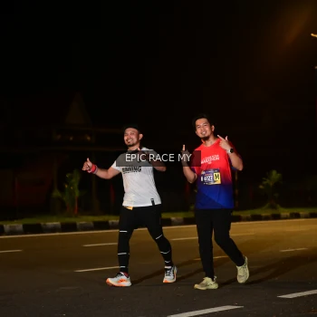 Runner Photo 3533855
