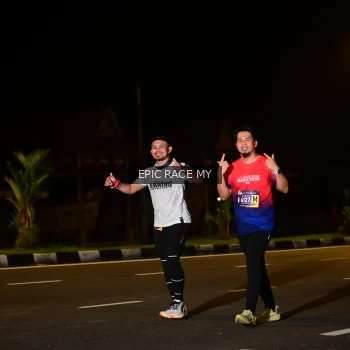 Runner Photo 3533857