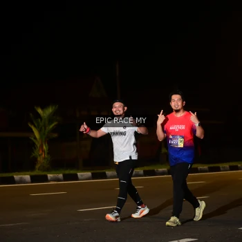Runner Photo 3533858