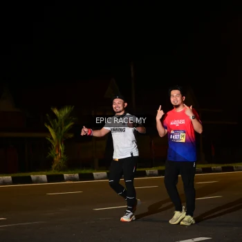 Runner Photo 3533859