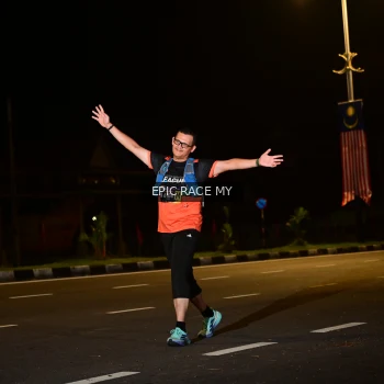 Runner Photo 3533861