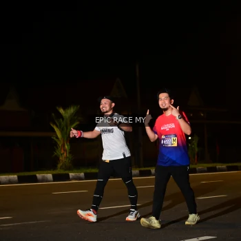 Runner Photo 3533862