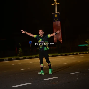 Runner Photo 3533863