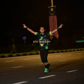 Runner Photo 3533864