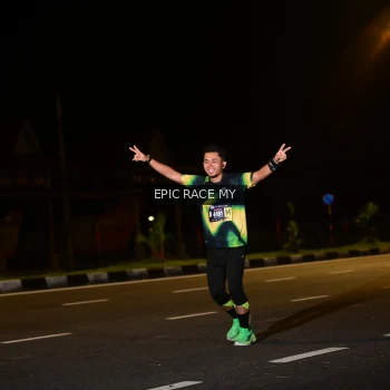 Runner Photo 3533866