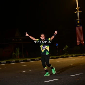 Runner Photo 3533867