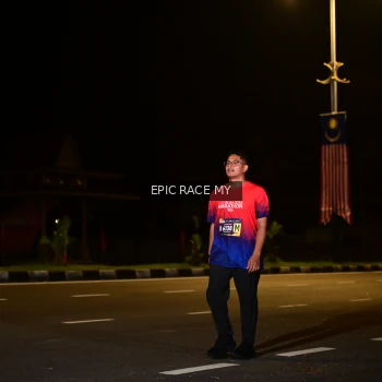 Runner Photo 3533869