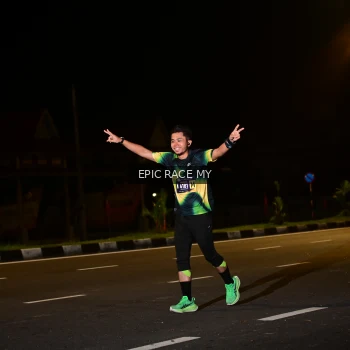 Runner Photo 3533870