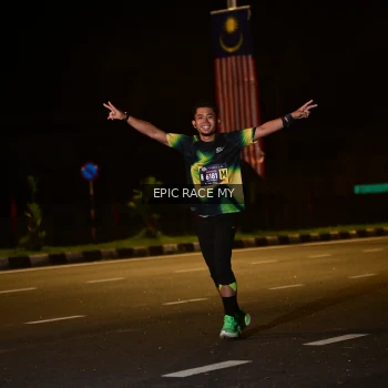 Runner Photo 3533871