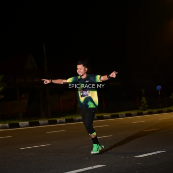 Runner Photo 3533877