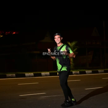 Runner Photo 3533880