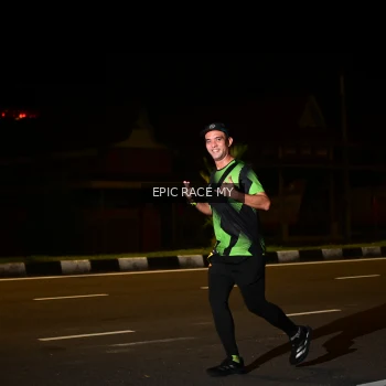 Runner Photo 3533889
