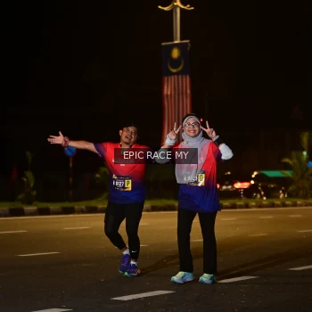 Runner Photo 3533892