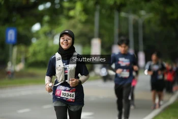 Runner Photo 35339