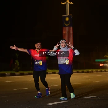 Runner Photo 3533902