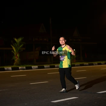 Runner Photo 3533907