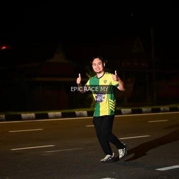 Runner Photo 3533909