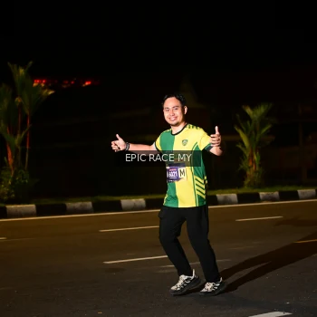 Runner Photo 3533920