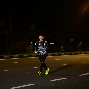 Runner Photo 3533927