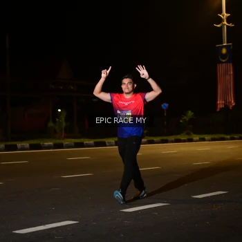 Runner Photo 3533936