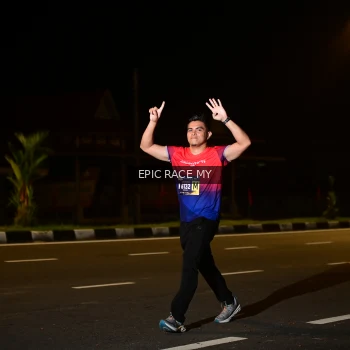 Runner Photo 3533937