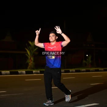 Runner Photo 3533938