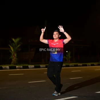 Runner Photo 3533939
