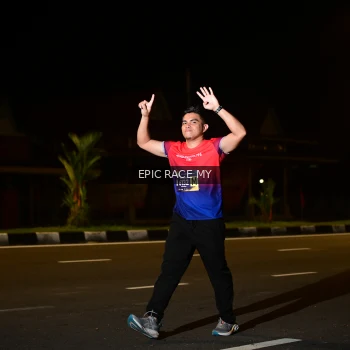 Runner Photo 3533945