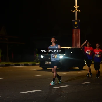 Runner Photo 3533961