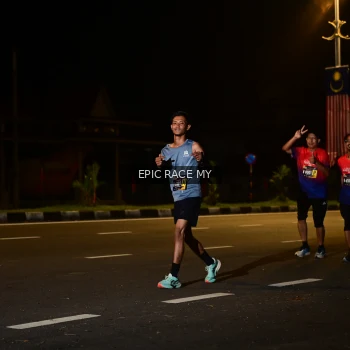 Runner Photo 3533964