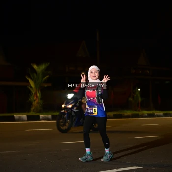 Runner Photo 3534047