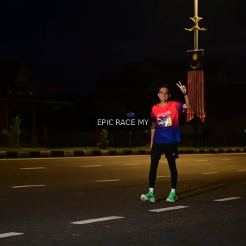 Runner Photo 3534059