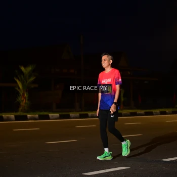 Runner Photo 3534063