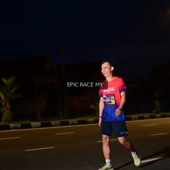 Runner Photo 3534095