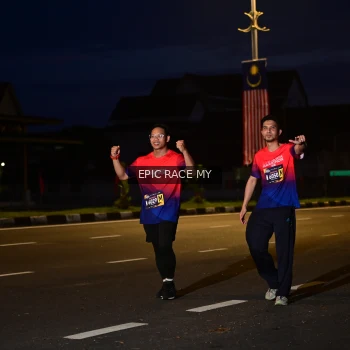 Runner Photo 3534099