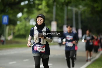 Runner Photo 35341