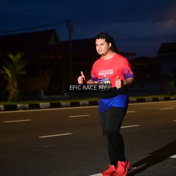 Runner Photo 3534113