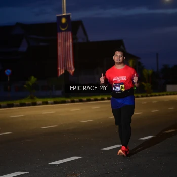 Runner Photo 3534114