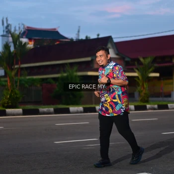 Runner Photo 3534144