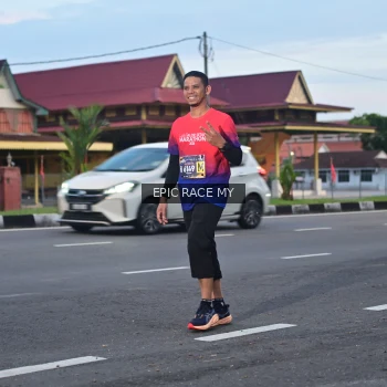 Runner Photo 3534162