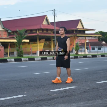 Runner Photo 3534181
