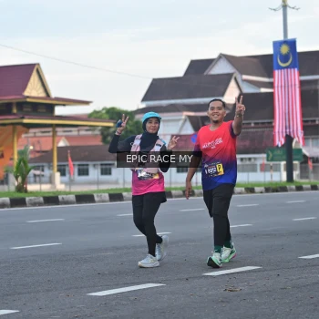 Runner Photo 3534183
