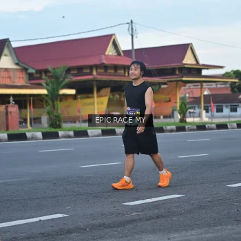 Runner Photo 3534187