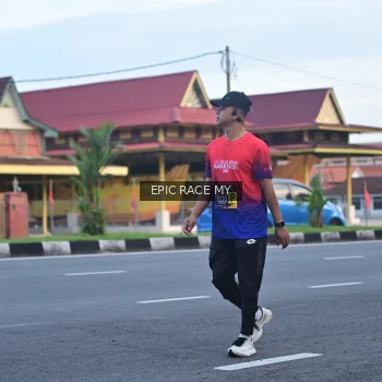 Runner Photo 3534191