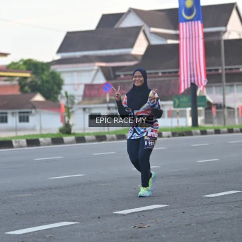Runner Photo 3534196