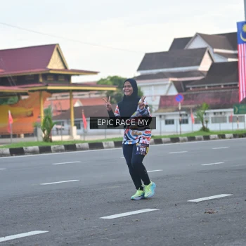 Runner Photo 3534197
