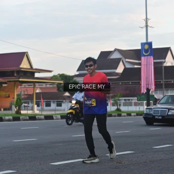 Runner Photo 3534202